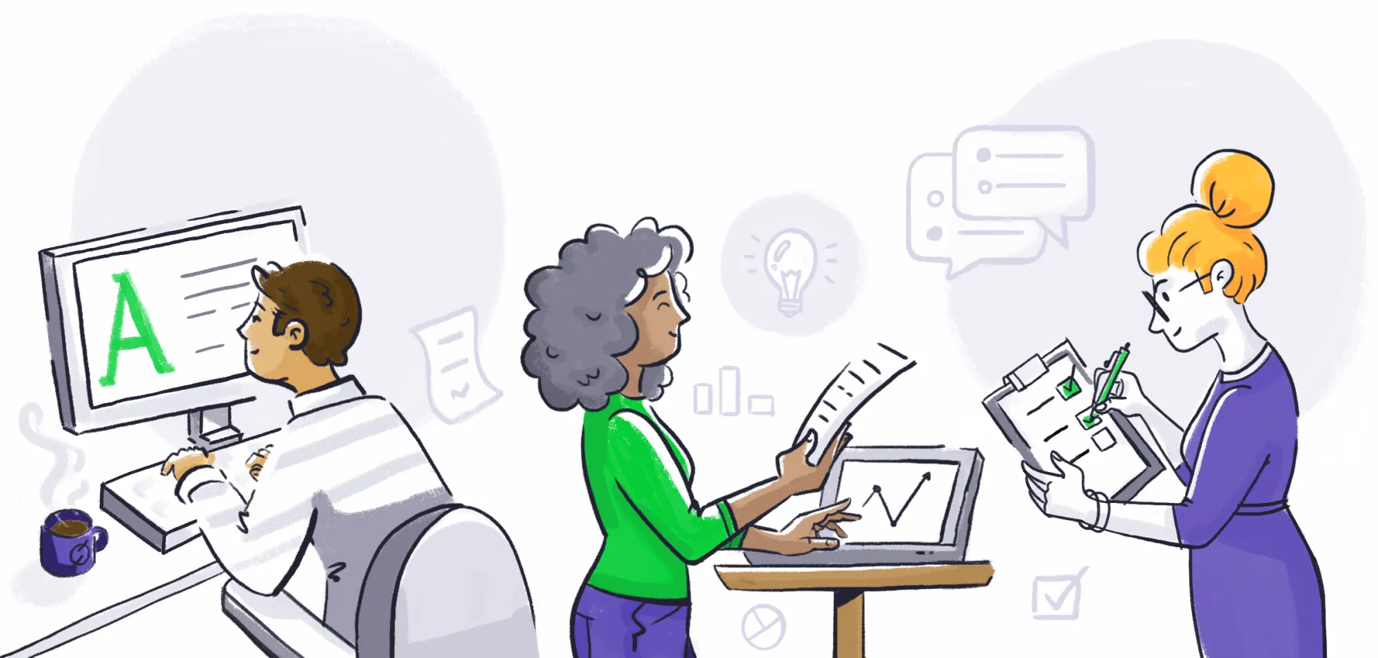 Writing and research for the Surveyplanet blog
