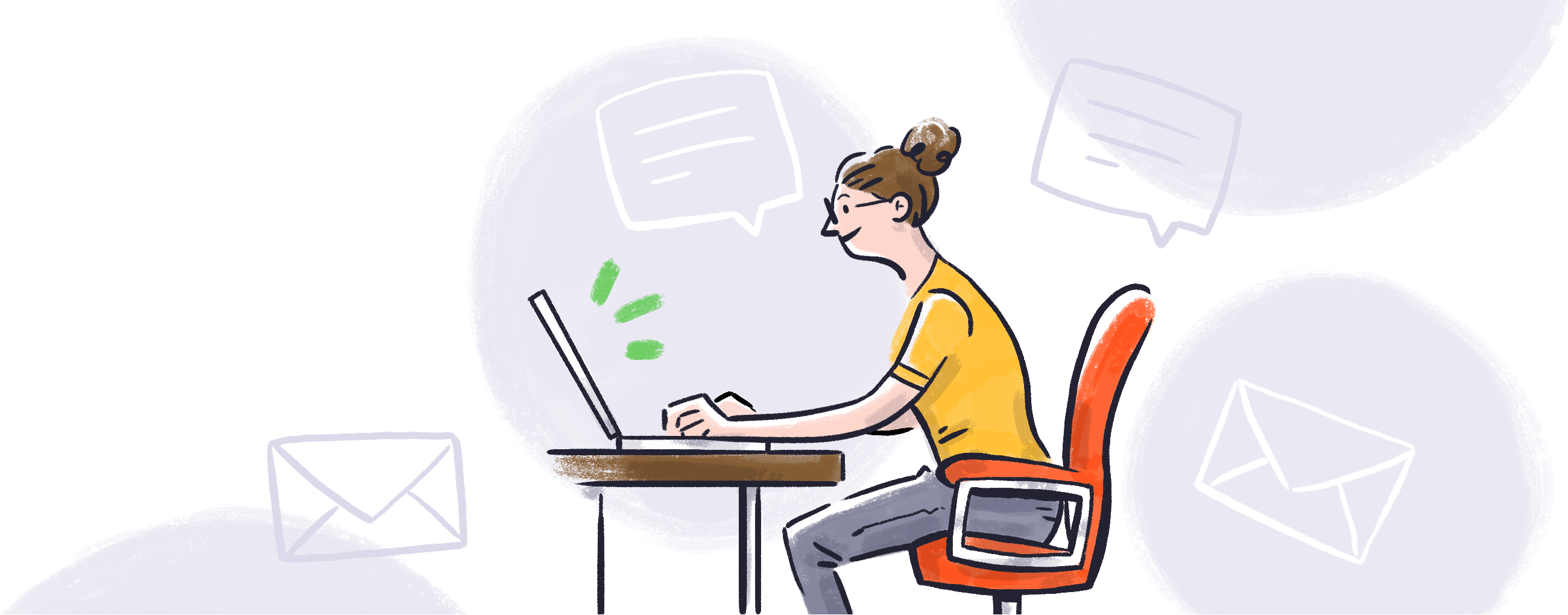 Getting in touch with the Surveyplanet team